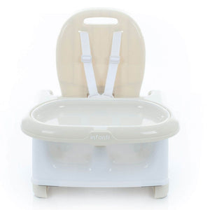 Cadeira de Alimentação Mila - Infanti - Bege - (6M+)