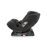 Cadeira para Auto All Stages Fix 2.0 - Fisher Price - Preto - (0 aos 36 kg)
