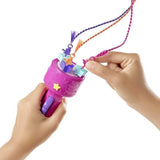 Boneca Barbie Dreamtopia Princesa Tranças Mágicas - Mattel - (3 anos+)
