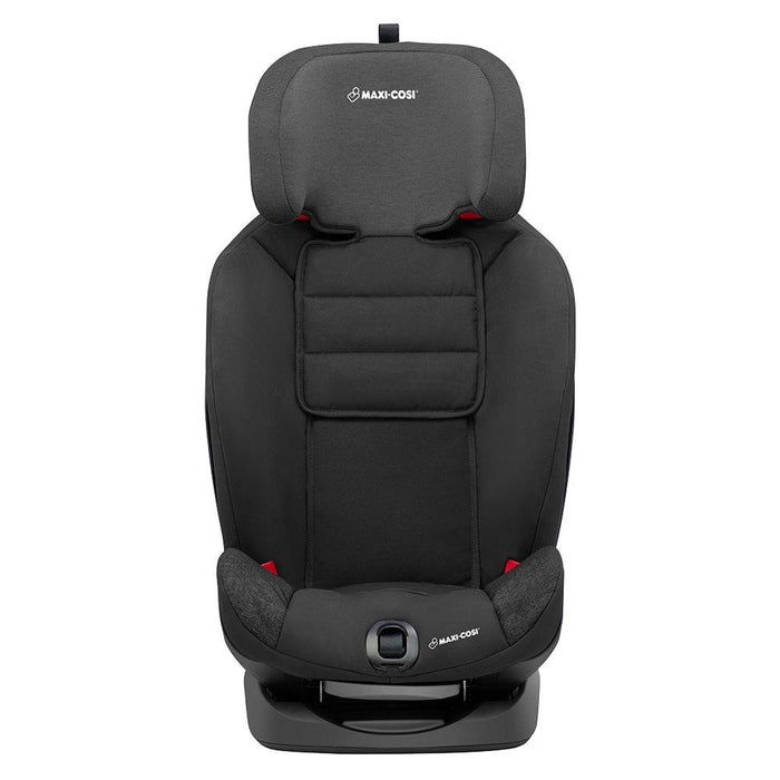 Cadeira para Auto Titan Maxi-Cosi - Nomad Black - (9 aos 36 kg)