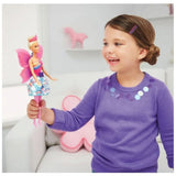 Boneca Barbie Dreamtopia Fada Asas Voadoras - Mattel - (5 anos+)