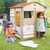 Build a House - Casinha Construção - Little Tikes - (3anos+)