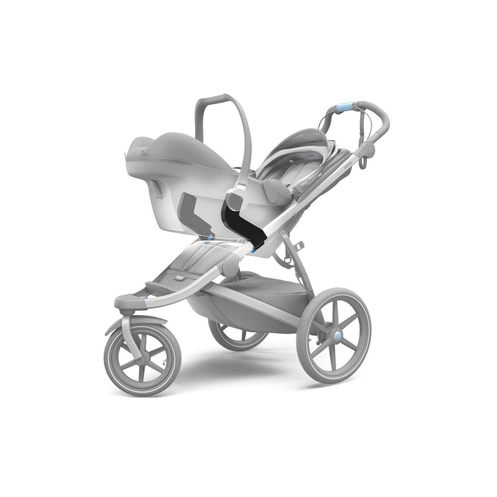 Adaptador Bebê Conforto  para Maxi-Cosi/BeSafe/Cybex e Nuna - Thule