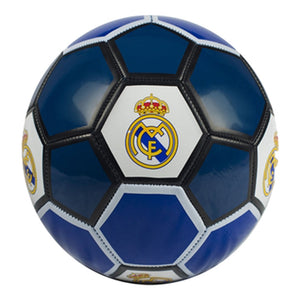 Bola de Futebol Inflável  Oficial Real Madrid - PVC