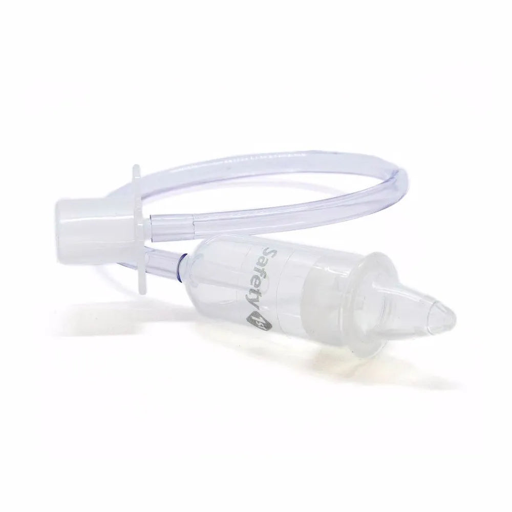 Aspirador Nasal Sucção - Safety 1st - (0M+)