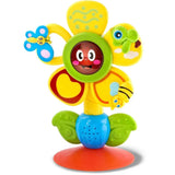 Flor do Bebê com Sons - Zoop Toys - (06M+)