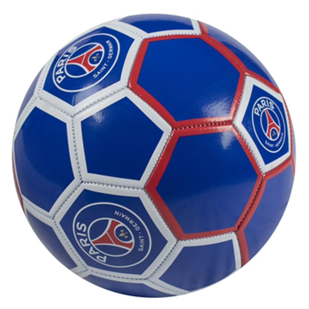 Bola de Futebol Inflável  Oficial Paris Saint Germain - PVC