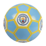 Bola de Futebol Inflável  Oficial Manchester City - PVC