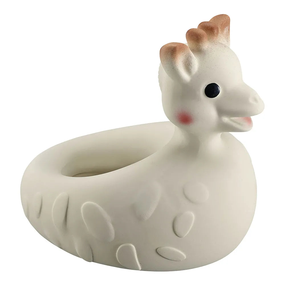 Brinquedo de Banho So Pure - Sophie La Girafe