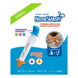 Seringa para Lavagem Nasal - Nosewash - Cachorro