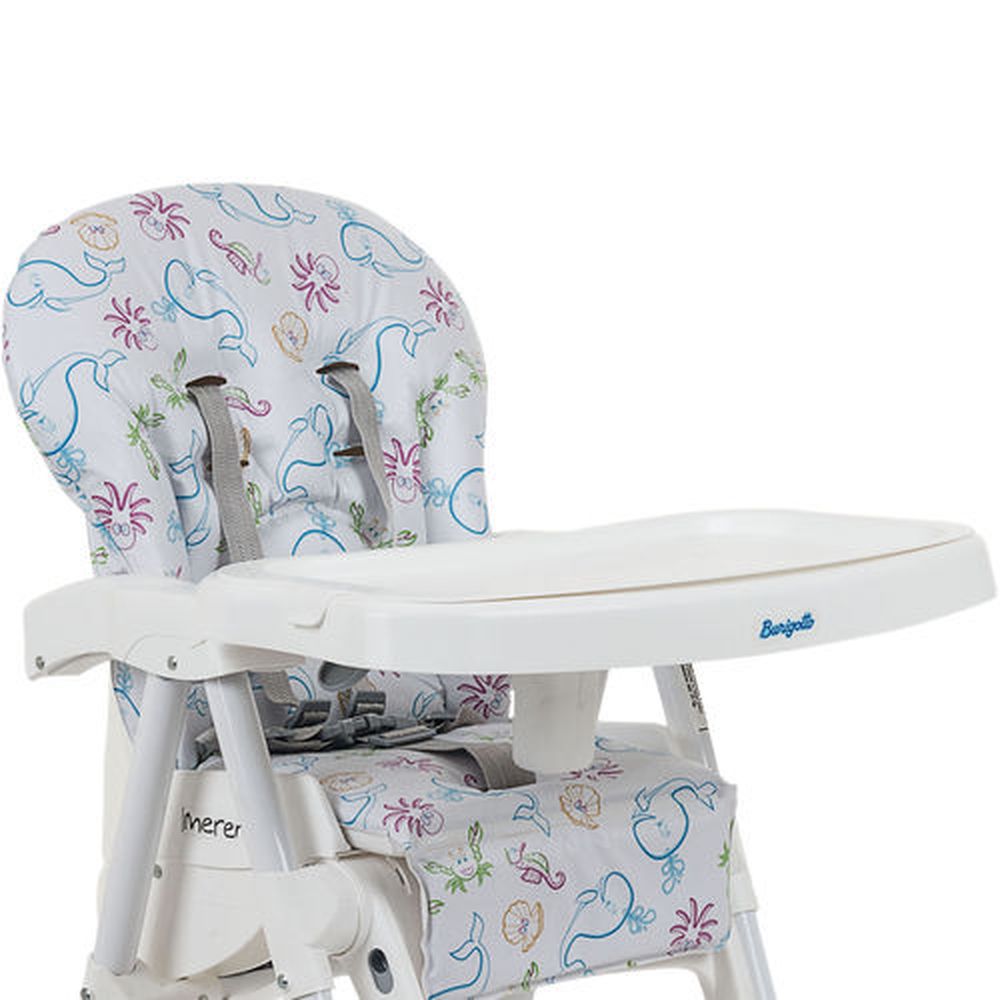 Cadeira de alimentação para bebê portátil para viajem Munchkin