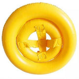 Boia Bote Conforto - Assento Fralda - Intex - 70 cm até 11kg