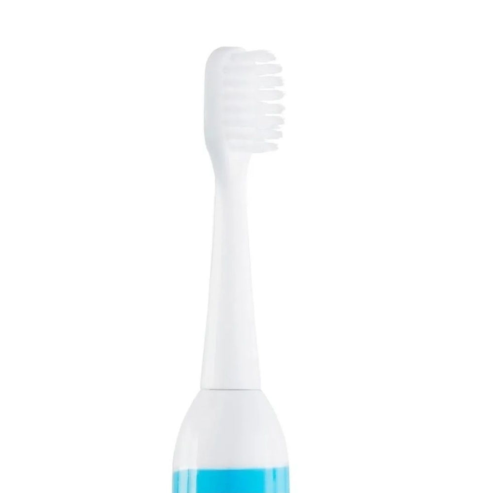 Escova de Dentes Elétrica - Chicco - Azul - (3 anos+)