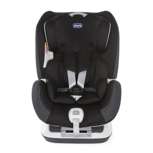 Cadeira para Auto Seat Up 012 - Chicco - Jet Black - (0M+)
