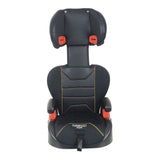Cadeira para Auto Protege Fix - Burigotto - Mesclado Preto - (15 aos 36 kg)