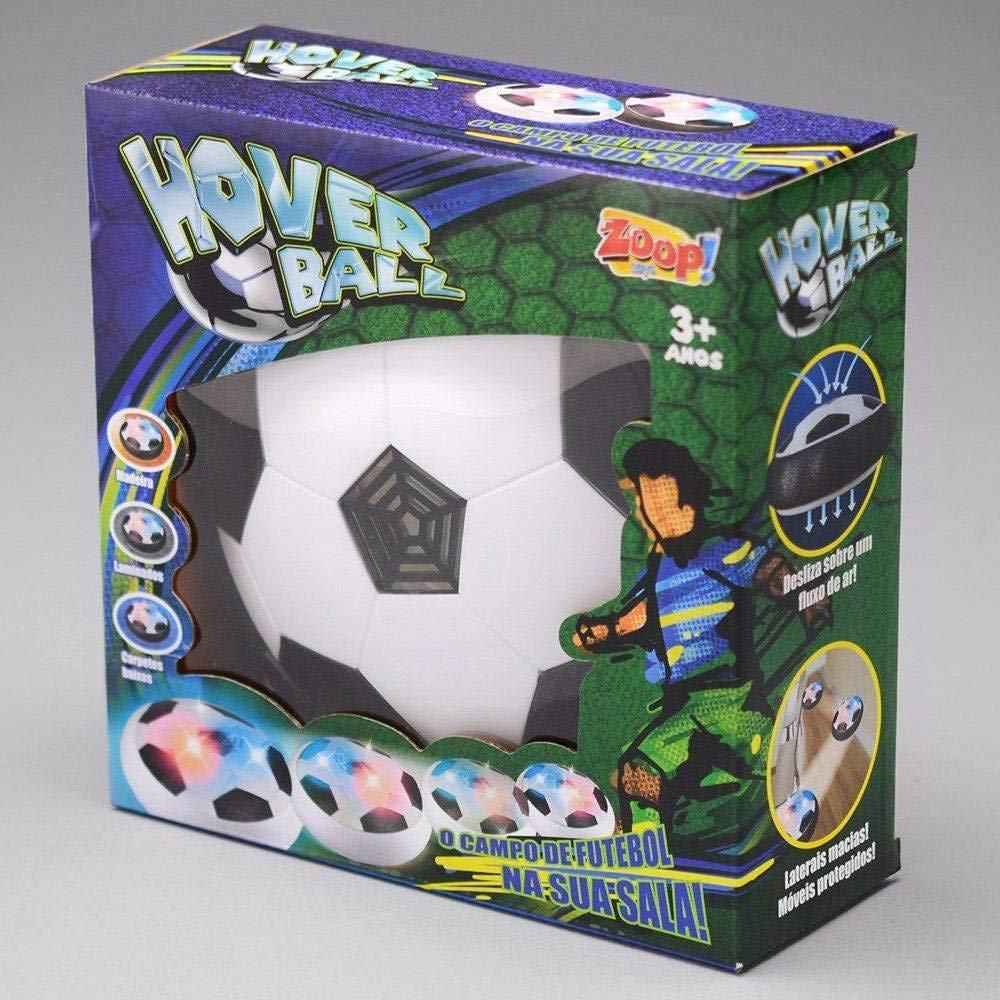 Hover Ball - Zoop Toys - (3 anos+)
